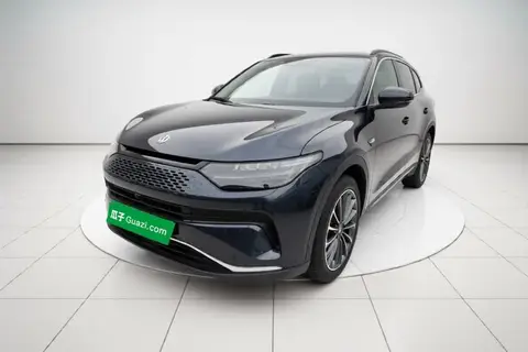 Leapmotor C11 2025