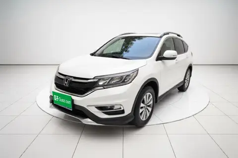 Honda CR-V 2015