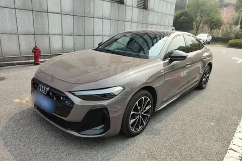 Audi A5L 2025