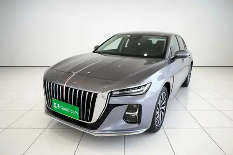 Hongqi H5 2024