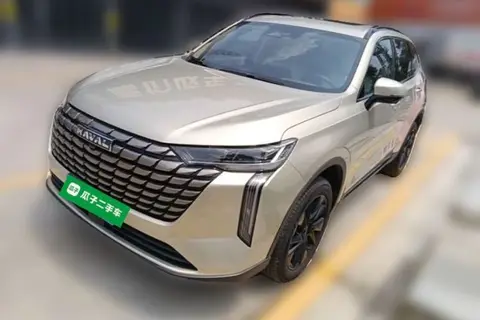 Haval H6 2024
