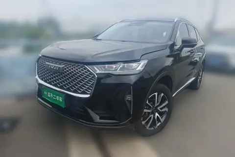 Haval H6 2023