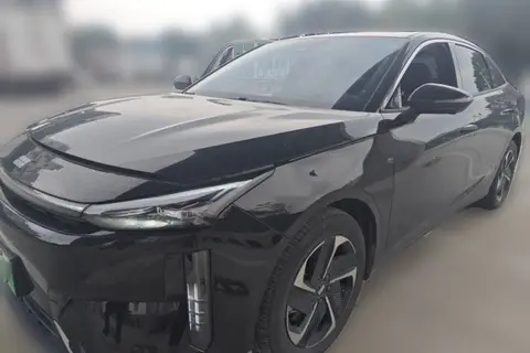Geely Galaxy L6 2024