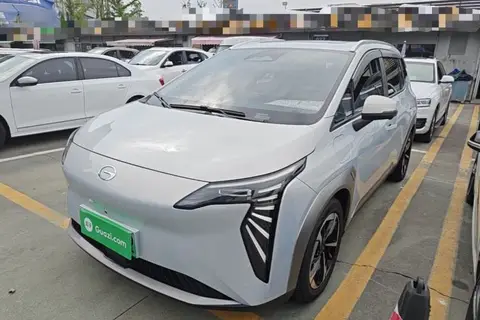GAC Aion Y 2023