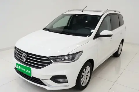 Baojun 360 2019