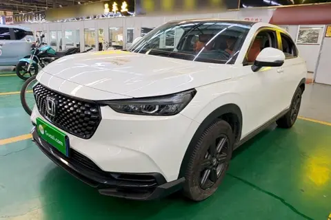Honda XR-V 2025
