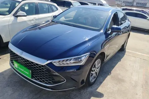 BYD Qin PLUS 2023