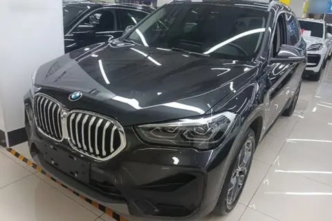 BMW X1 2022