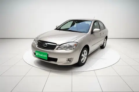 Toyota Corolla Altis 2011