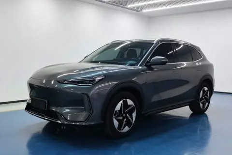 Geely E5 2024