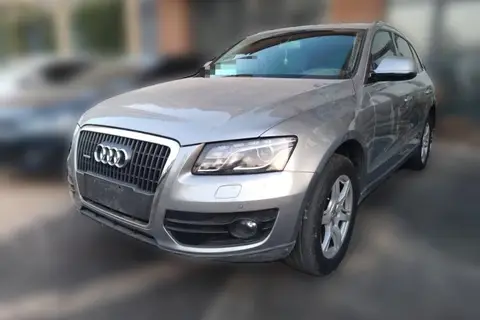 Audi Q5 2011