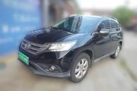 Honda CR-V 2015