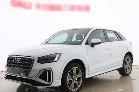 Audi Q2L 2021