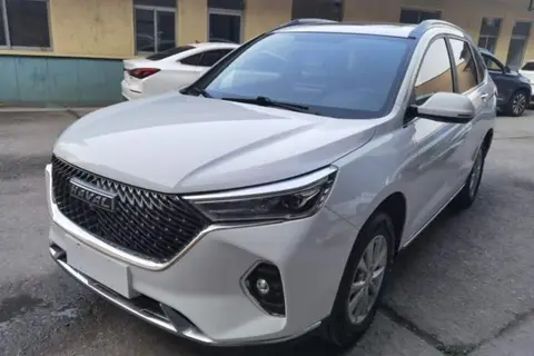 Haval M6 2021