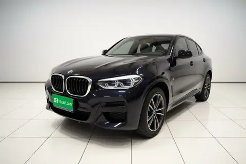 BMW X4 2020