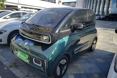 Baojun KiWi 2022