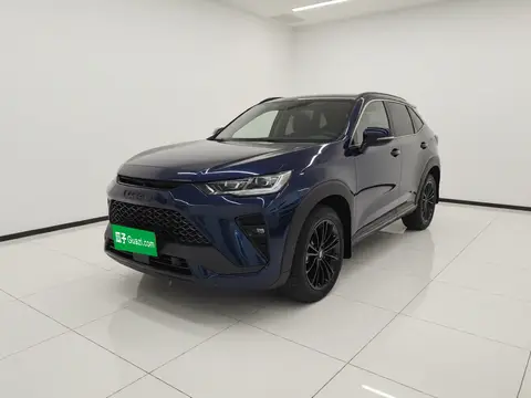 Haval H6S 2022