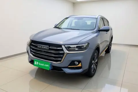 Haval H6 2021
