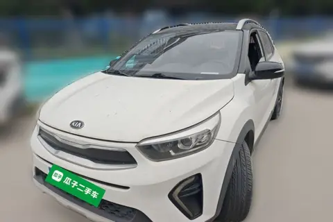 Kia Stonic 2019