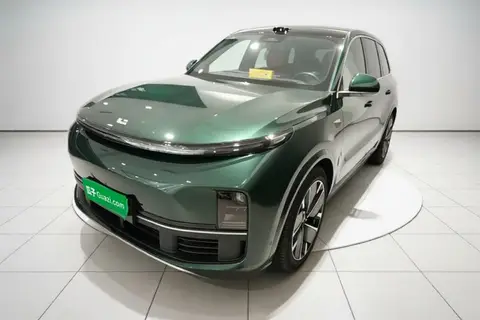 Li L9 2025