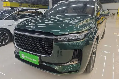 Li ONE 2021