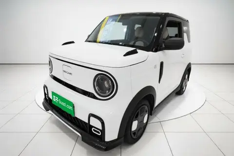 Geely Panda 2025