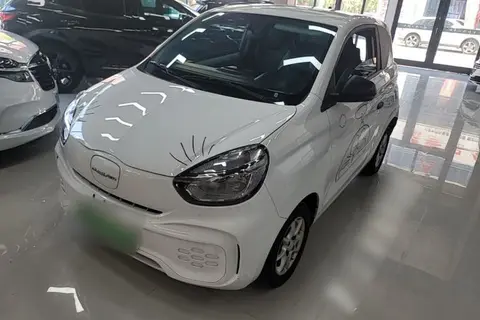 Roewe Clever 2022