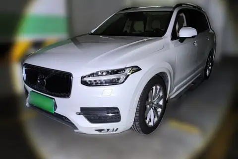 Volvo XC90 2015
