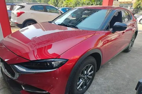 Mazda CX-4 2020