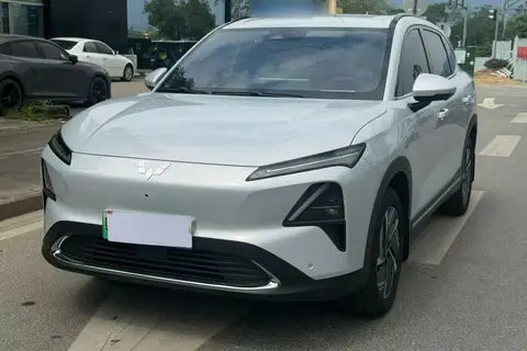 Wuling Xingguang S 2024