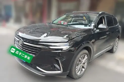 Buick Envision 2023
