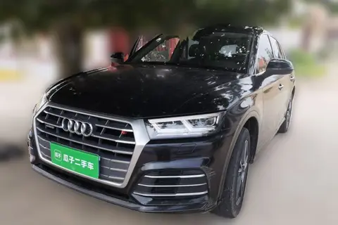 Audi Q5L 2018
