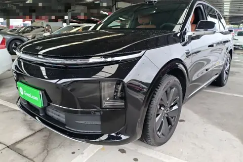 Li L6 2025