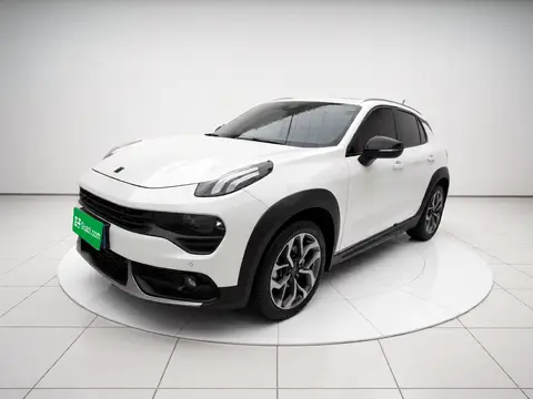 Lynk & Co 02 2020