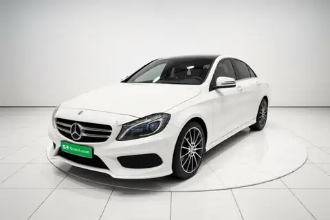 Mercedes-Benz A-Class 2015