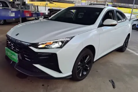 Dongfeng Shine 2025