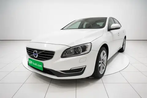 Volvo S60 2015