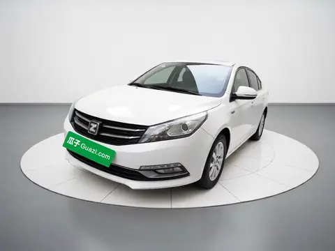 Zotye Z560 2017