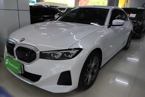 BMW i3 2022