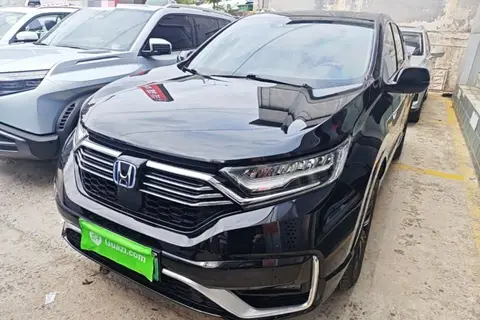 Honda CR-V 2021