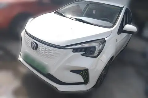 Changan Benni E-Star 2021