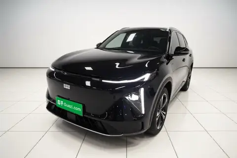 Geely L7 2024