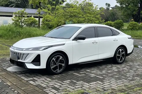 Changan Eado 2025