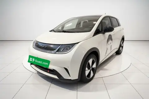 BYD Dolphin 2023