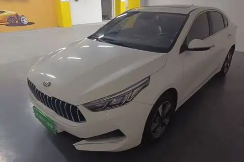 Kia K3 2020