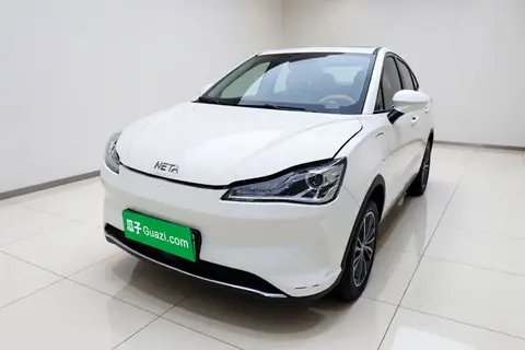 NETA V 2022