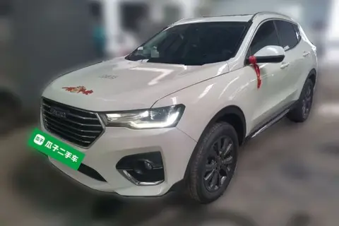 Haval H4 2019