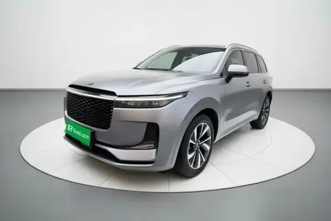 Li ONE 2021
