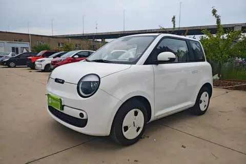 Changan Lumin 2026