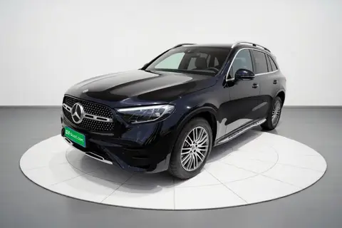 Mercedes-Benz GLC 2023